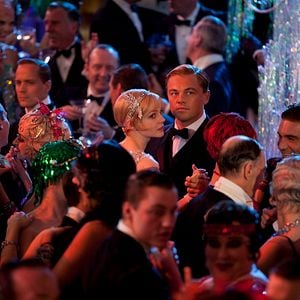 Fotoğraf Muhteşem Gatsby