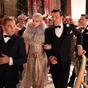 Fotoğraf Muhteşem Gatsby