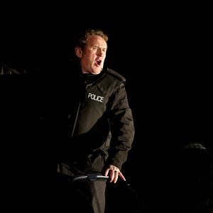 Fotoğraf Colm Meaney