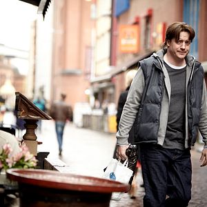 Fotoğraf Brendan Fraser