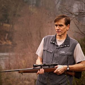 Fotoğraf Rogue River