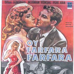 Fotoğraf Oy Farfara Farfara