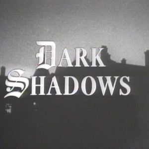Fotoğraf Dark Shadows