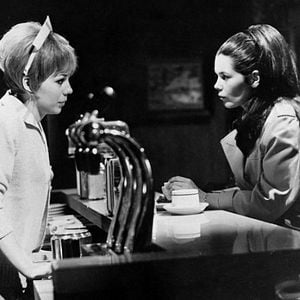 Fotoğraf Dark Shadows