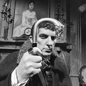 Fotoğraf Dark Shadows