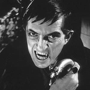 Fotoğraf Dark Shadows