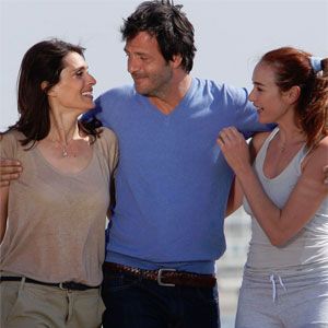 Fotoğraf Lignes de vie