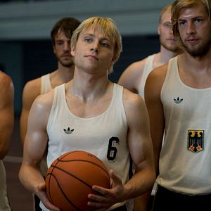 Fotoğraf Max Riemelt