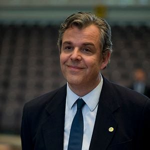 Fotoğraf Danny Huston