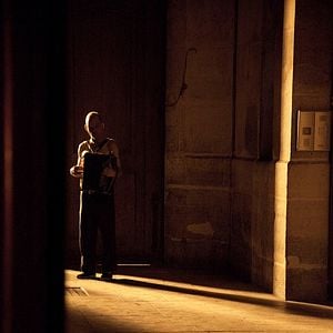 Fotoğraf Kutsal Motorlar