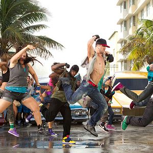 Fotoğraf Step Up Revolution