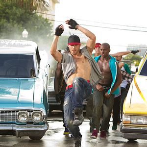 Fotoğraf Step Up Revolution
