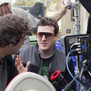 Fotoğraf The Apparition