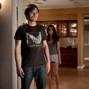 Fotoğraf The Apparition