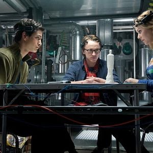 Fotoğraf The Apparition