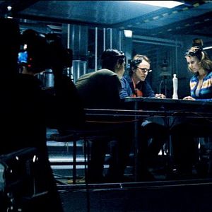 Fotoğraf The Apparition