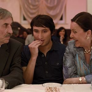 Fotoğraf Sinan Bengier