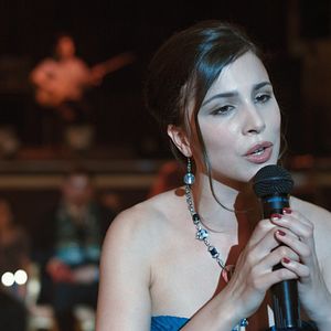 Fotoğraf Aylin Tezel