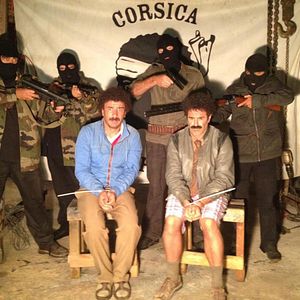 Fotoğraf Michaël Youn