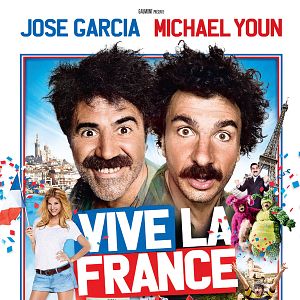 Fotoğraf Vive la France