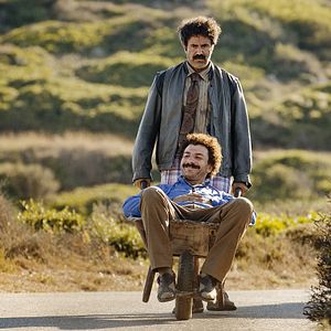 Fotoğraf Michaël Youn