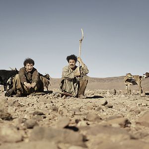 Fotoğraf Michaël Youn