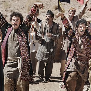 Fotoğraf Michaël Youn