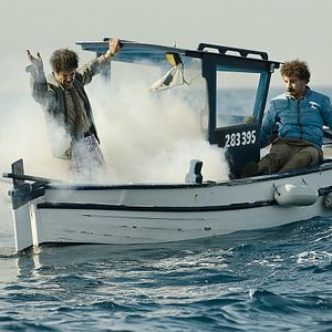 Fotoğraf Michaël Youn