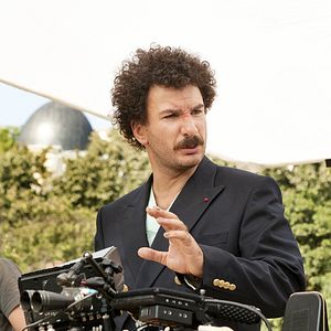 Fotoğraf Michaël Youn