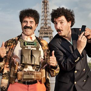 Fotoğraf Michaël Youn