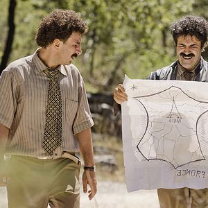 Fotoğraf Michaël Youn