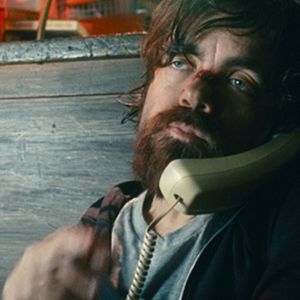 Fotoğraf Peter Dinklage