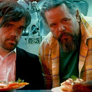 Fotoğraf Mark Boone Junior