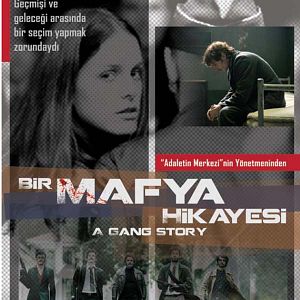 Fotoğraf Bir Mafya Hikayesi