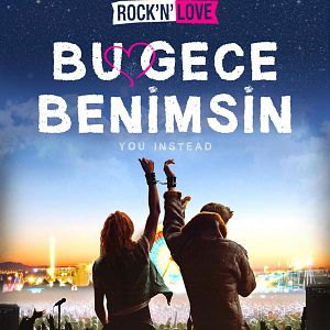 Fotoğraf Bu Gece Benimsin