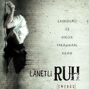 Fotoğraf Lanetli Ruh