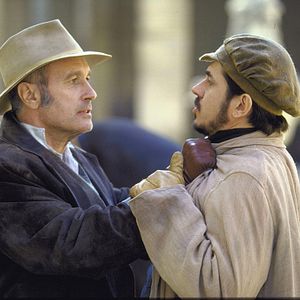 Fotoğraf Bernard Le Coq