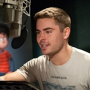 Fotoğraf Zac Efron