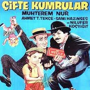 Fotoğraf Çifte Kumrular