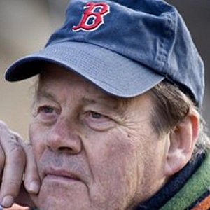 Fotoğraf Bruce Beresford