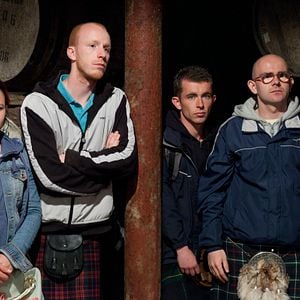 Fotoğraf Meleklerin Payı