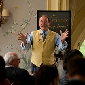 Fotoğraf Meleklerin Payı