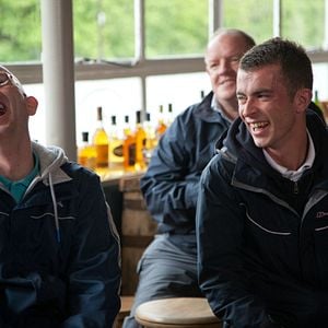 Fotoğraf Meleklerin Payı