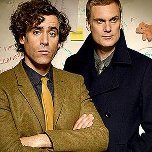 Fotoğraf Darren Boyd