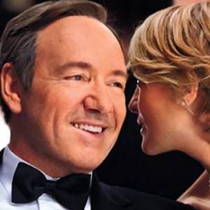 Fotoğraf House of Cards