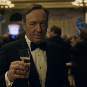 Fotoğraf House of Cards