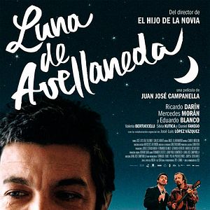 Fotoğraf Luna de Avellaneda