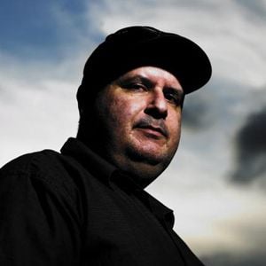Fotoğraf Alex Proyas