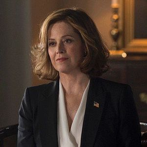 Fotoğraf Political Animals