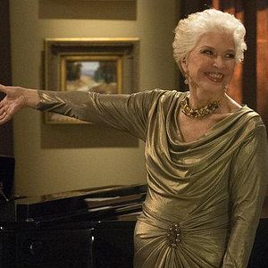 Fotoğraf Political Animals